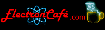 ElectronCafe logo